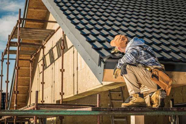 Best Flat Roof Repair Services  in Clifton Heights, PA