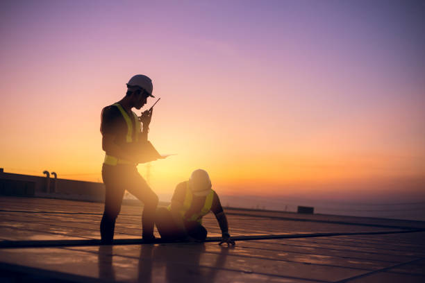 Quick and Trustworthy Emergency Roof Repair Services in Clifton Heights, PA